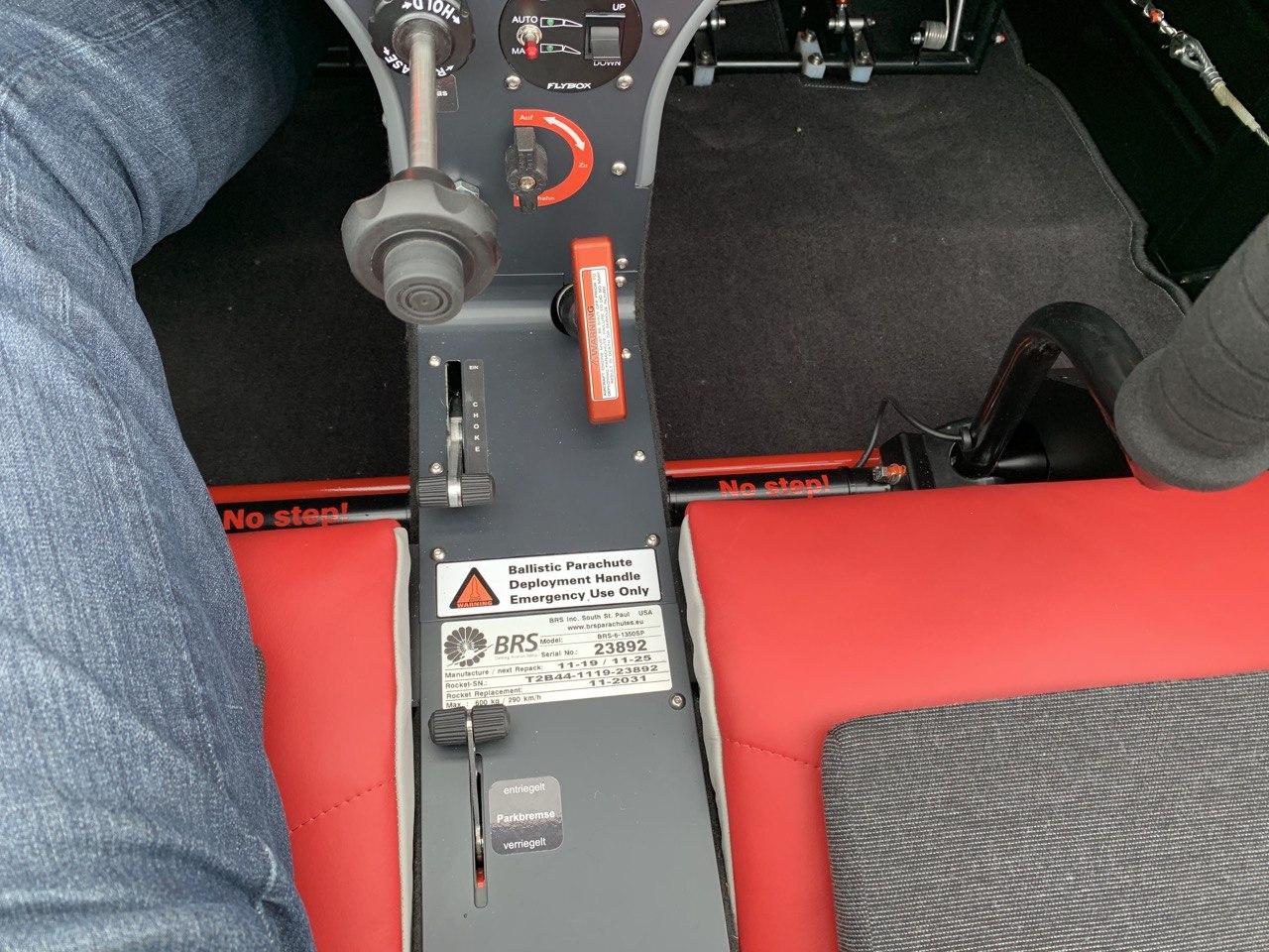Cockpit 7